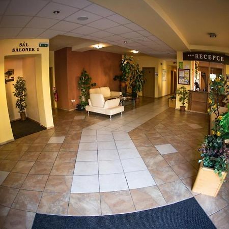 Hotel Na Jizni 普勒洛夫 外观 照片