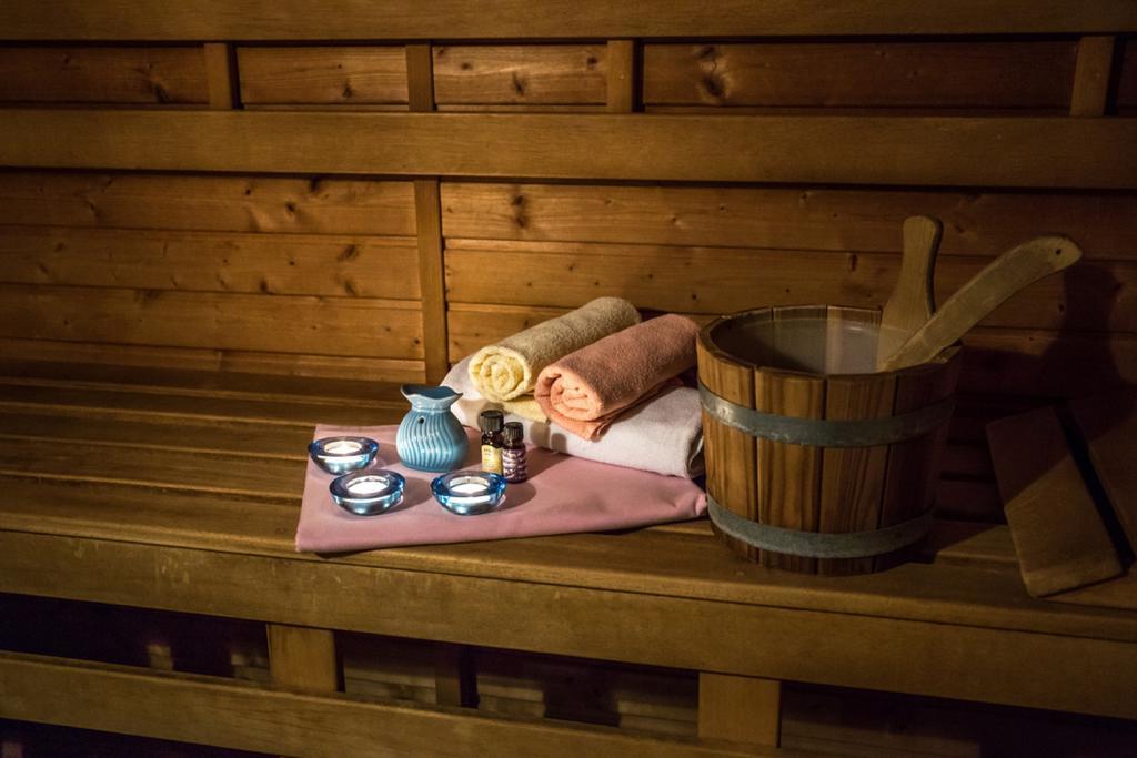 Hotel Na Jizni 普勒洛夫 外观 照片