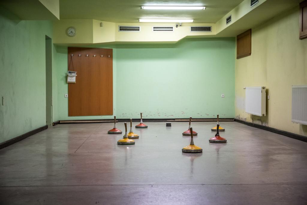 Hotel Na Jizni 普勒洛夫 外观 照片